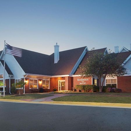 Residence Inn Manassas Battlefield Park מראה חיצוני תמונה