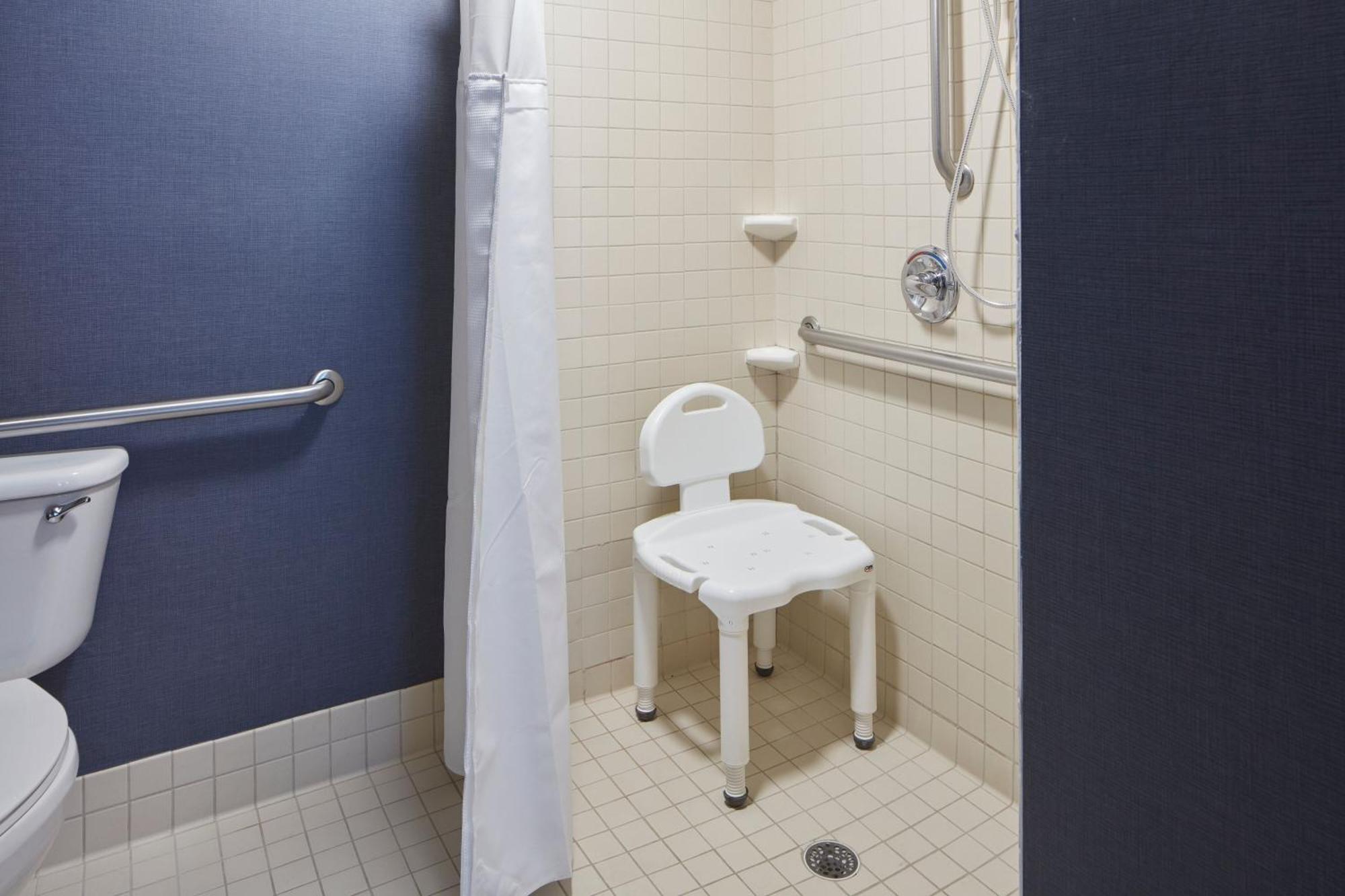 Residence Inn Manassas Battlefield Park מראה חיצוני תמונה