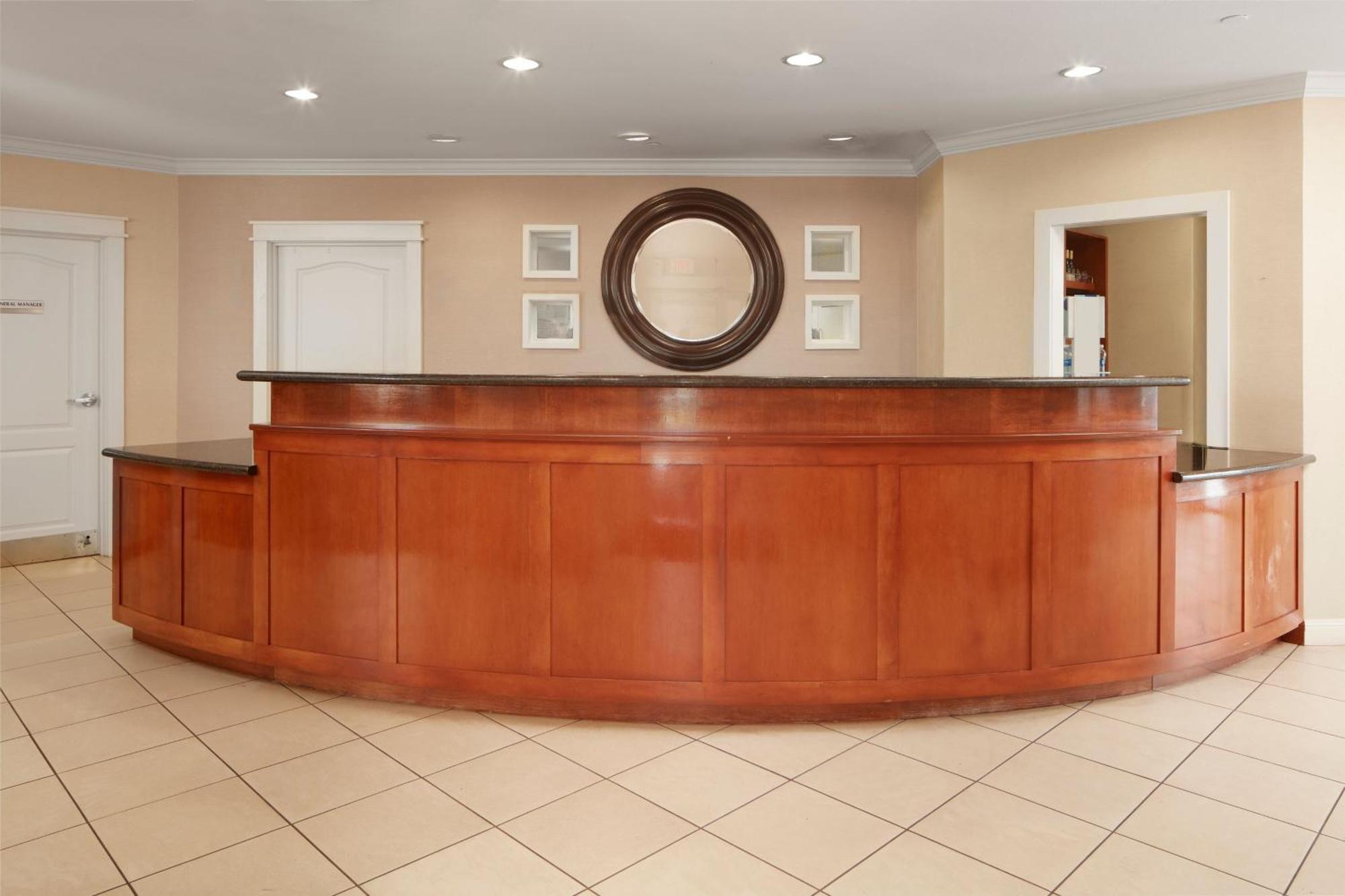Residence Inn Manassas Battlefield Park מראה חיצוני תמונה