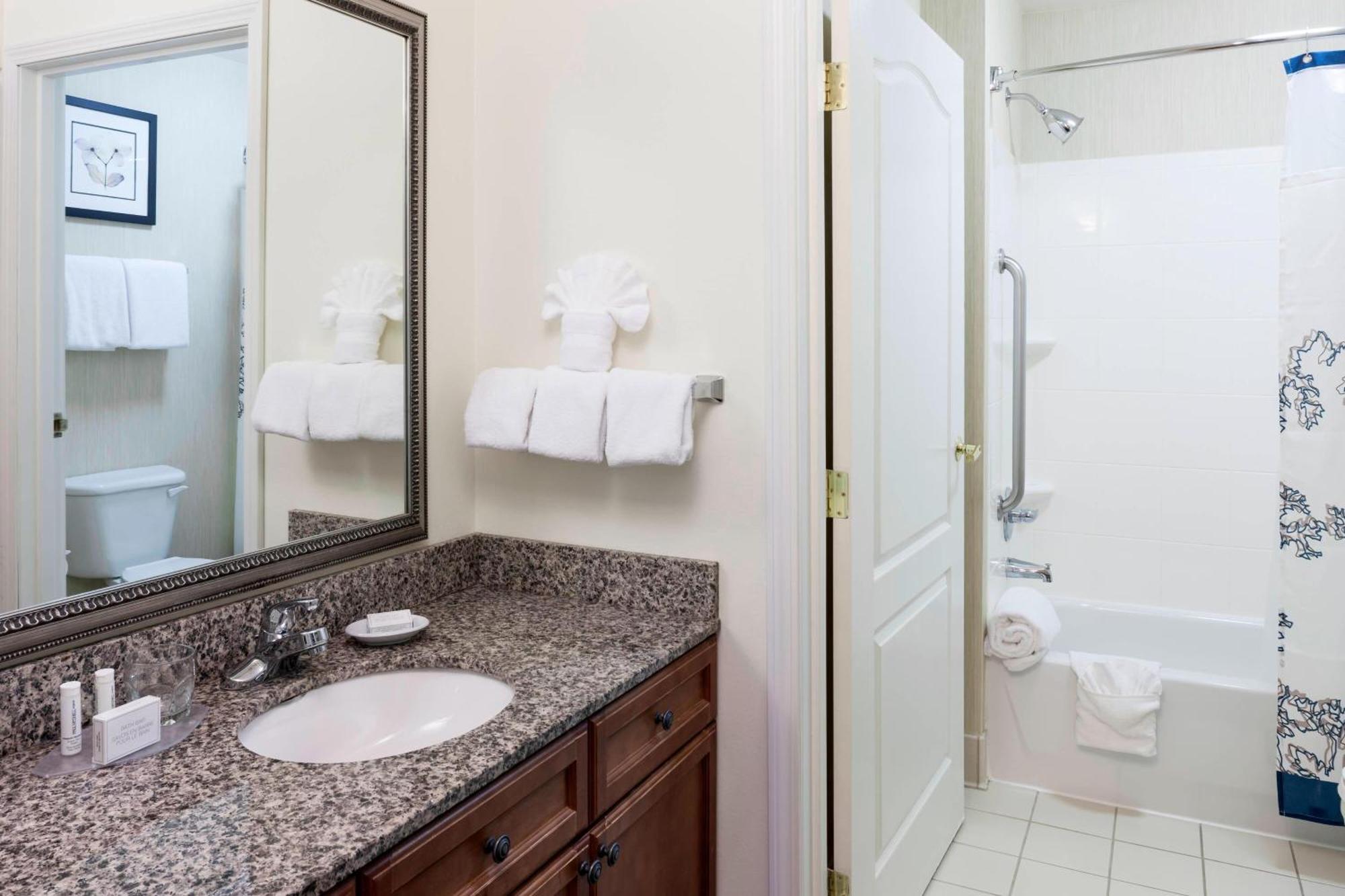 Residence Inn Manassas Battlefield Park מראה חיצוני תמונה