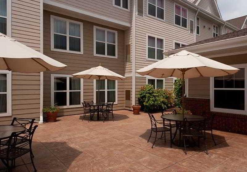 Residence Inn Manassas Battlefield Park שירותים תמונה