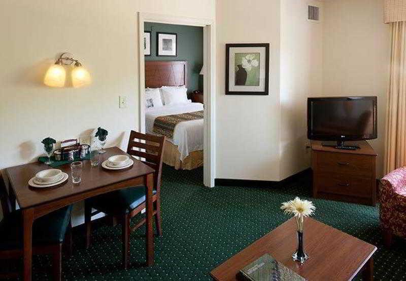 Residence Inn Manassas Battlefield Park חדר תמונה