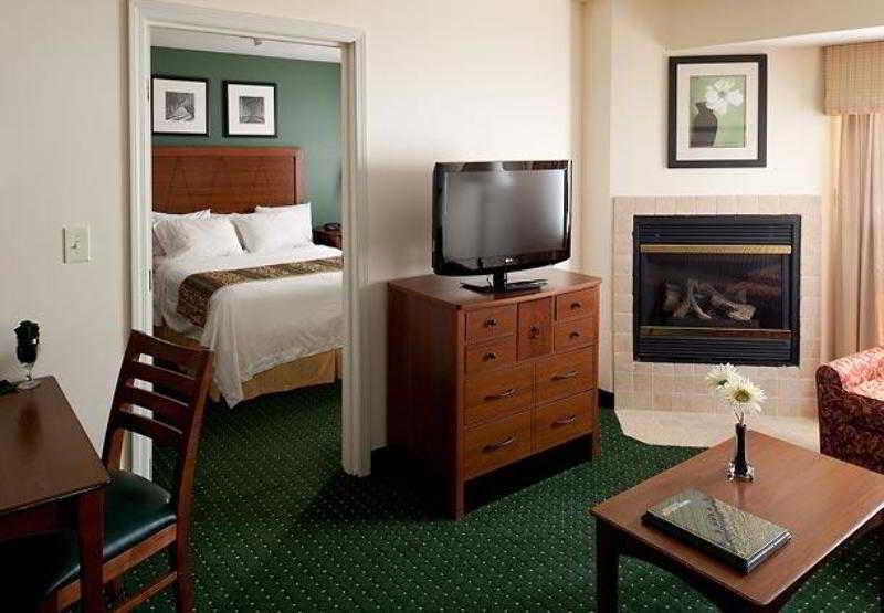 Residence Inn Manassas Battlefield Park חדר תמונה