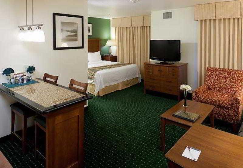 Residence Inn Manassas Battlefield Park חדר תמונה
