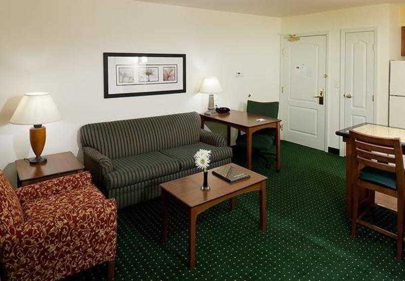 Residence Inn Manassas Battlefield Park חדר תמונה