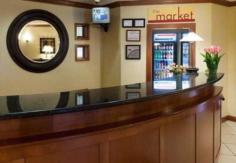Residence Inn Manassas Battlefield Park מראה חיצוני תמונה